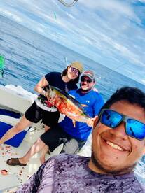 Quepos Report Photo 1