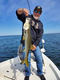 Bay Pines Report Photo 1