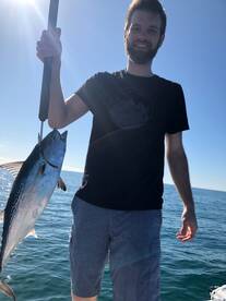 Bay Pines Report Photo 2