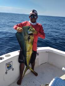 Sportfishing Charters CostaRica