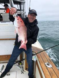 Fernandina Beach Report Photo 1