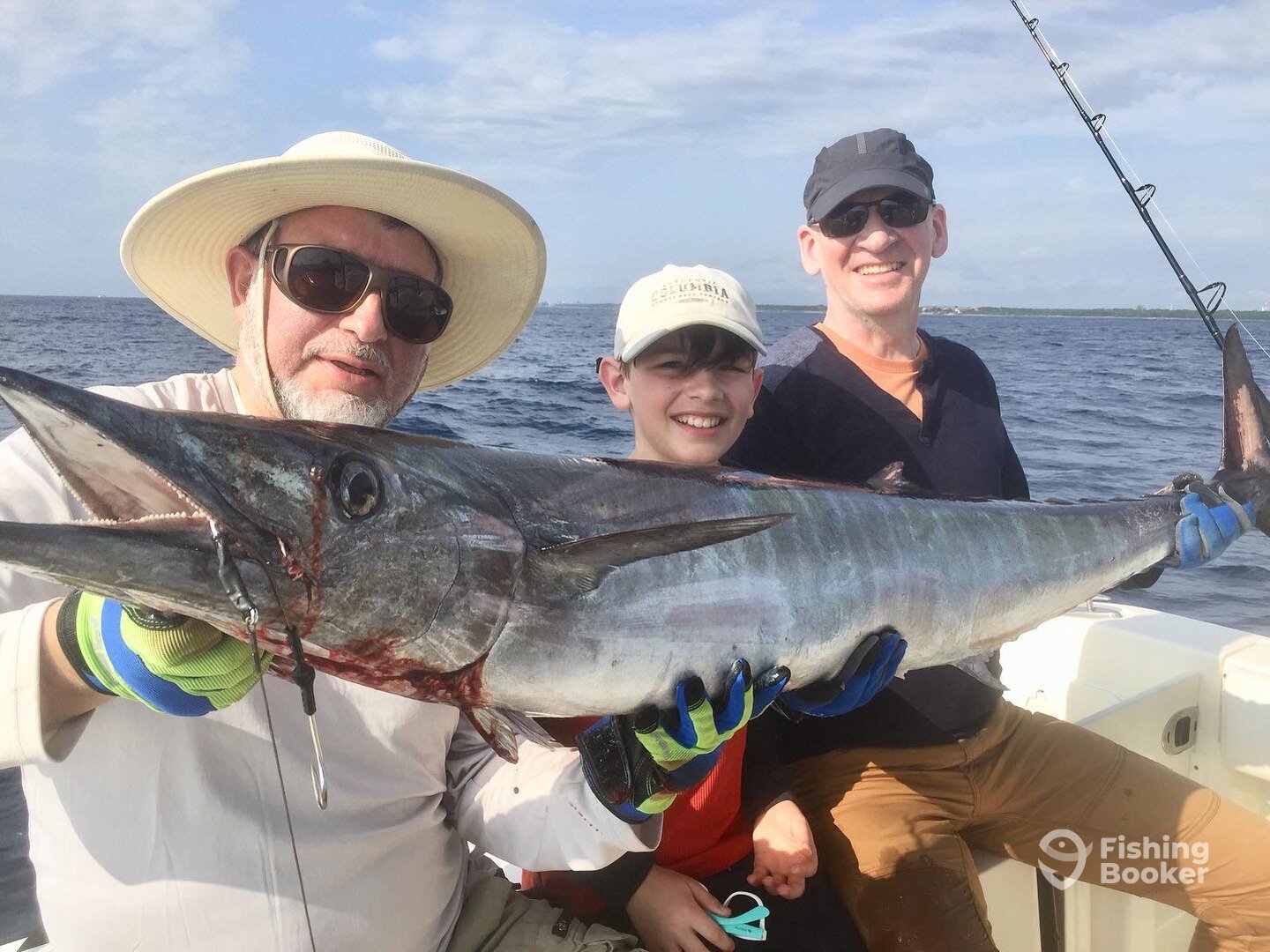 Puerto Aventuras Report Photo 0