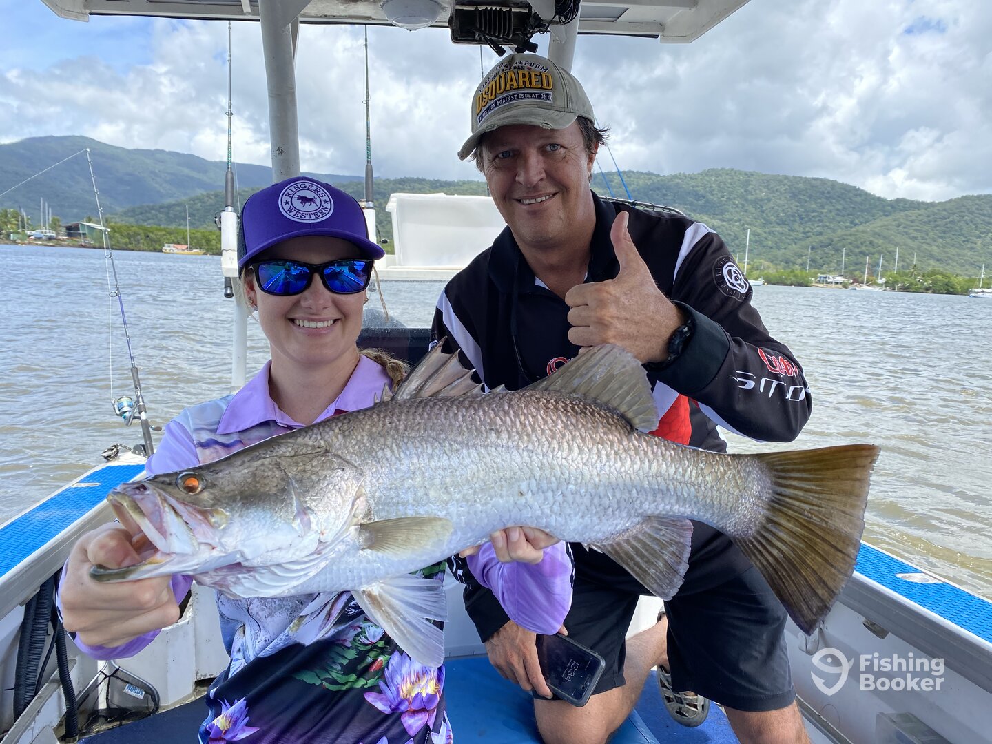 Cairns Report Photo 0