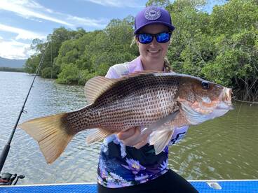 Cairns Report Photo 1