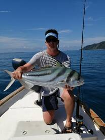 Puerto Jiménez Report Photo 2