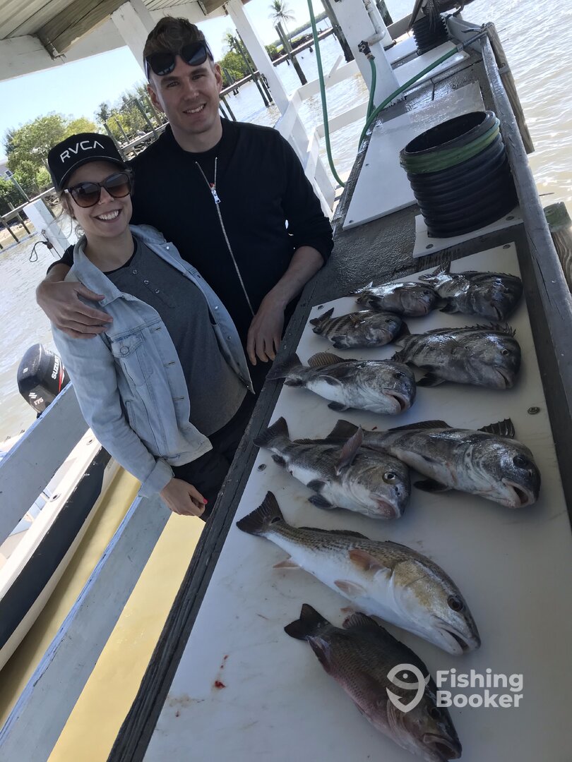 Chokoloskee Report Photo 0