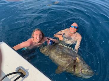 Naples Report Photo 1