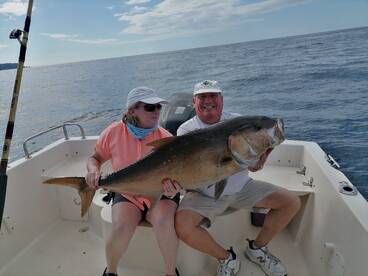 Sierpe Report Photo 1