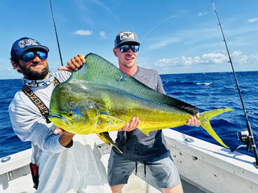 Summer Offshore Adventures!