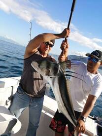 Puerto Vallarta Report Photo 1