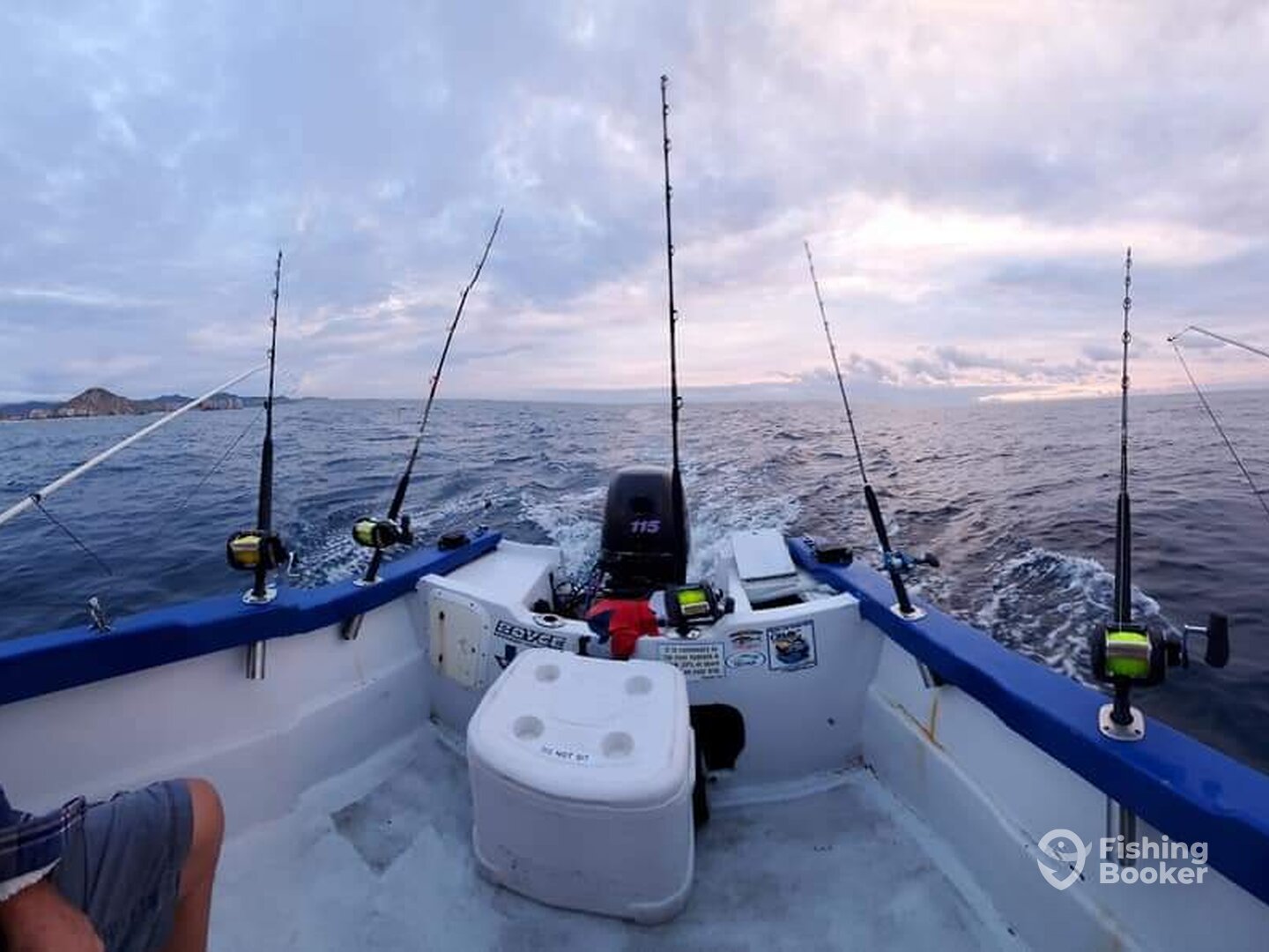 Cabo San Lucas Report Photo 0