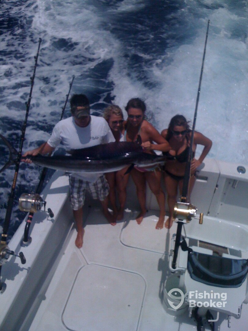 Kailua-Kona Report Photo 0