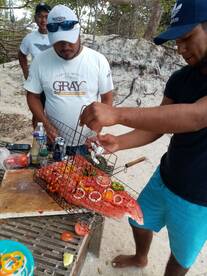 Cancún Report Photo 2