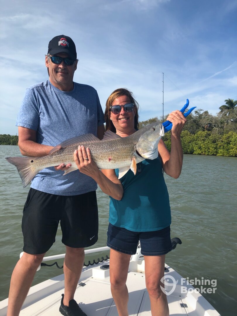 St. Petersburg Report Photo 0