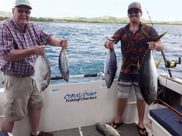 Grandfather and Grandson time!