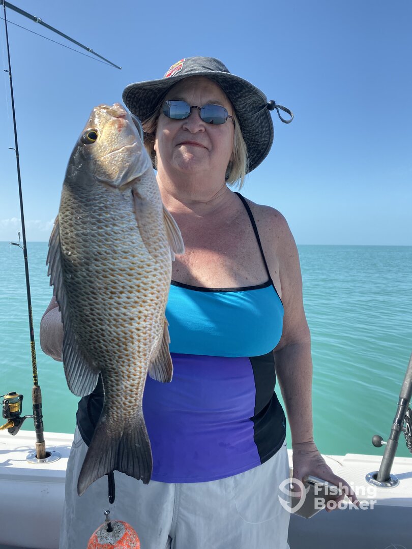 Marathon Report Photo 0