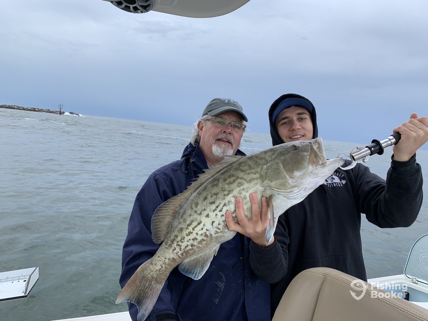 Orange Beach Report Photo 0