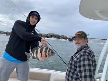 Orange Beach Report Photo 2