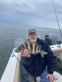 Orange Beach Report Photo 1