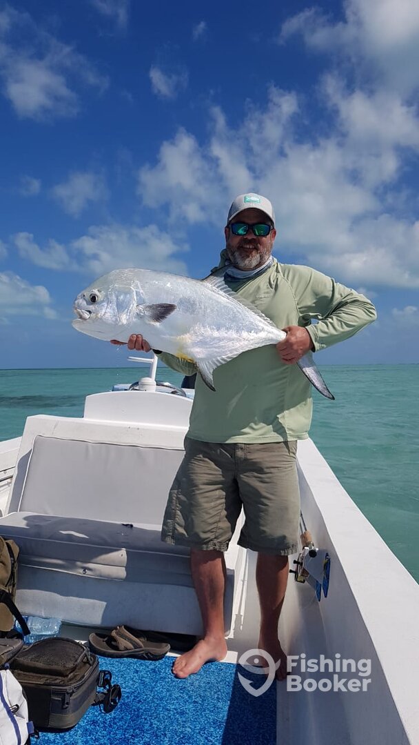 San Pedro Report Photo 0