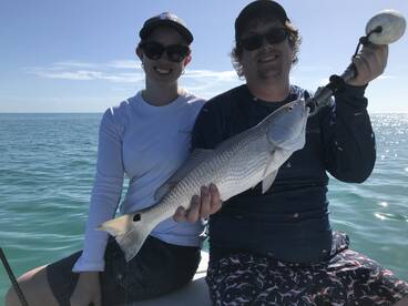 Chokoloskee Report Photo 1