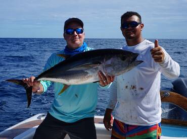 Herradura Report Photo 1