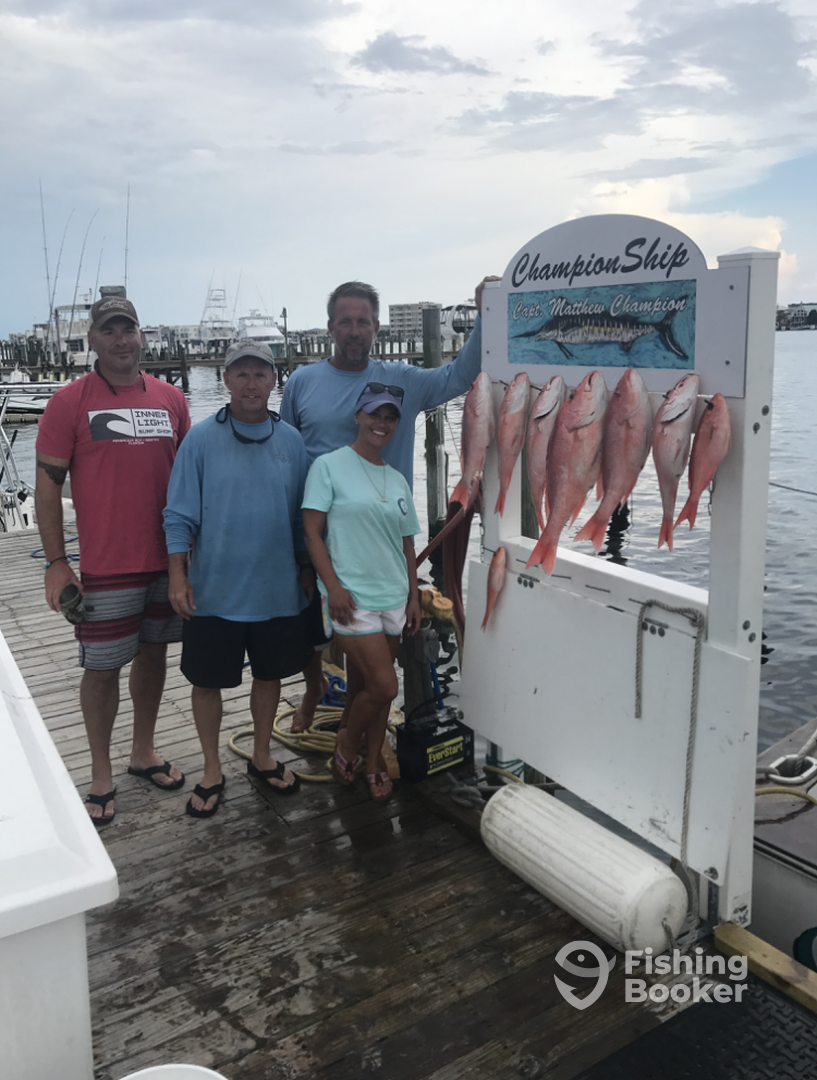 Destin Report Photo 0