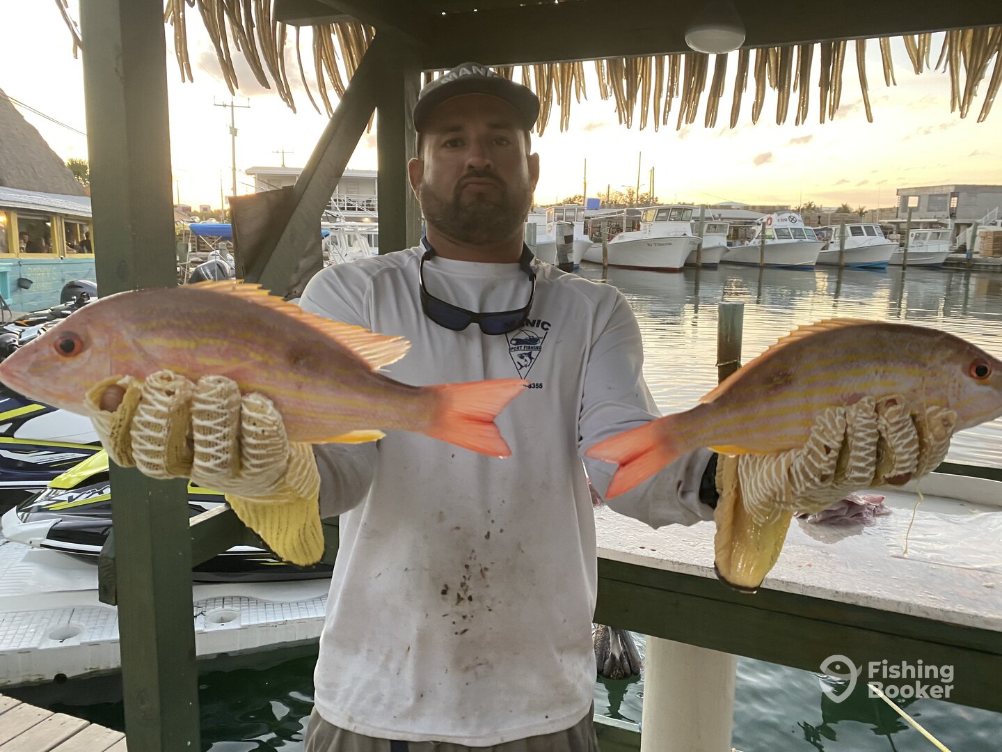 Marathon Report Photo 0