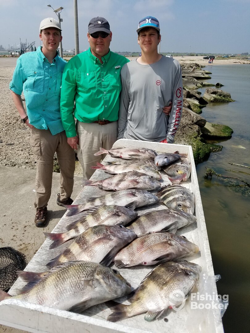 Galveston Report Photo 0