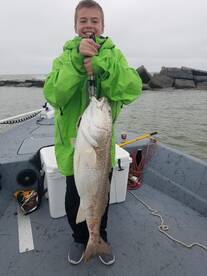 Galveston Report Photo 2