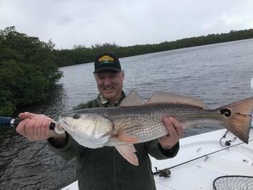 Great fishing this week, the Big fish ar