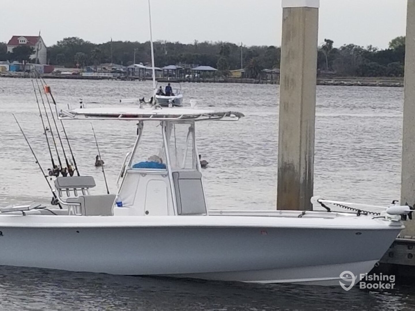 Jacksonville Report Photo 0