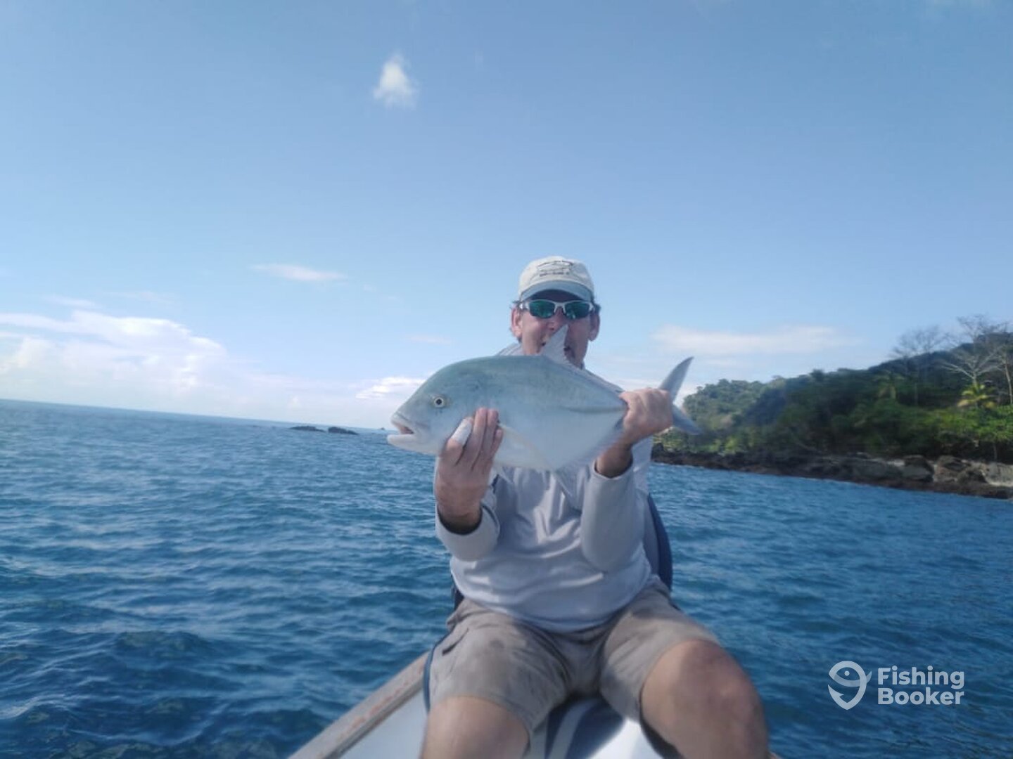 Puerto Jiménez Report Photo 0