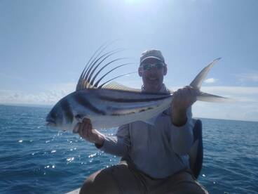 Puerto Jiménez Report Photo 1