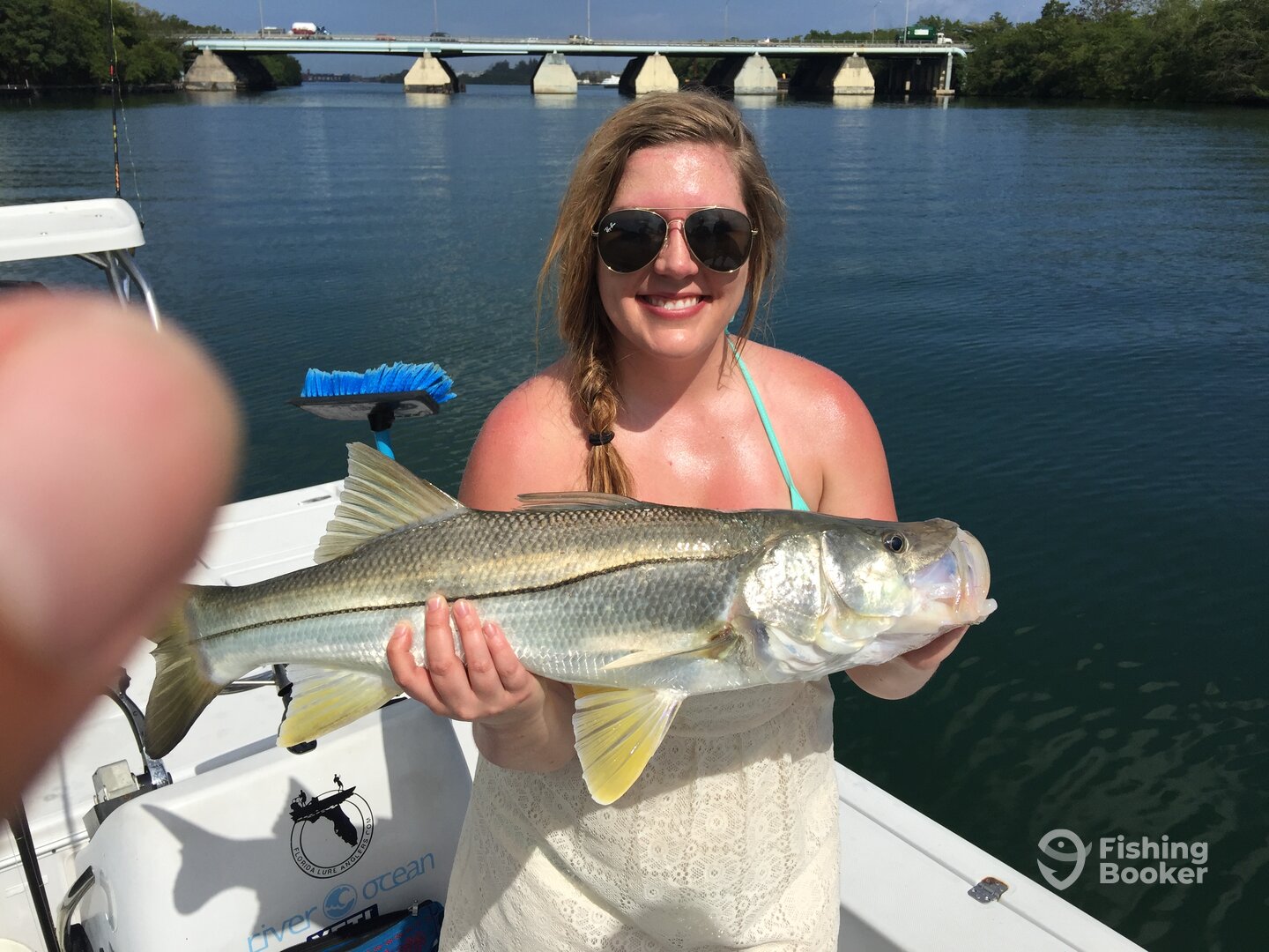 San Juan Report Photo 0