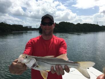 San Juan Report Photo 1