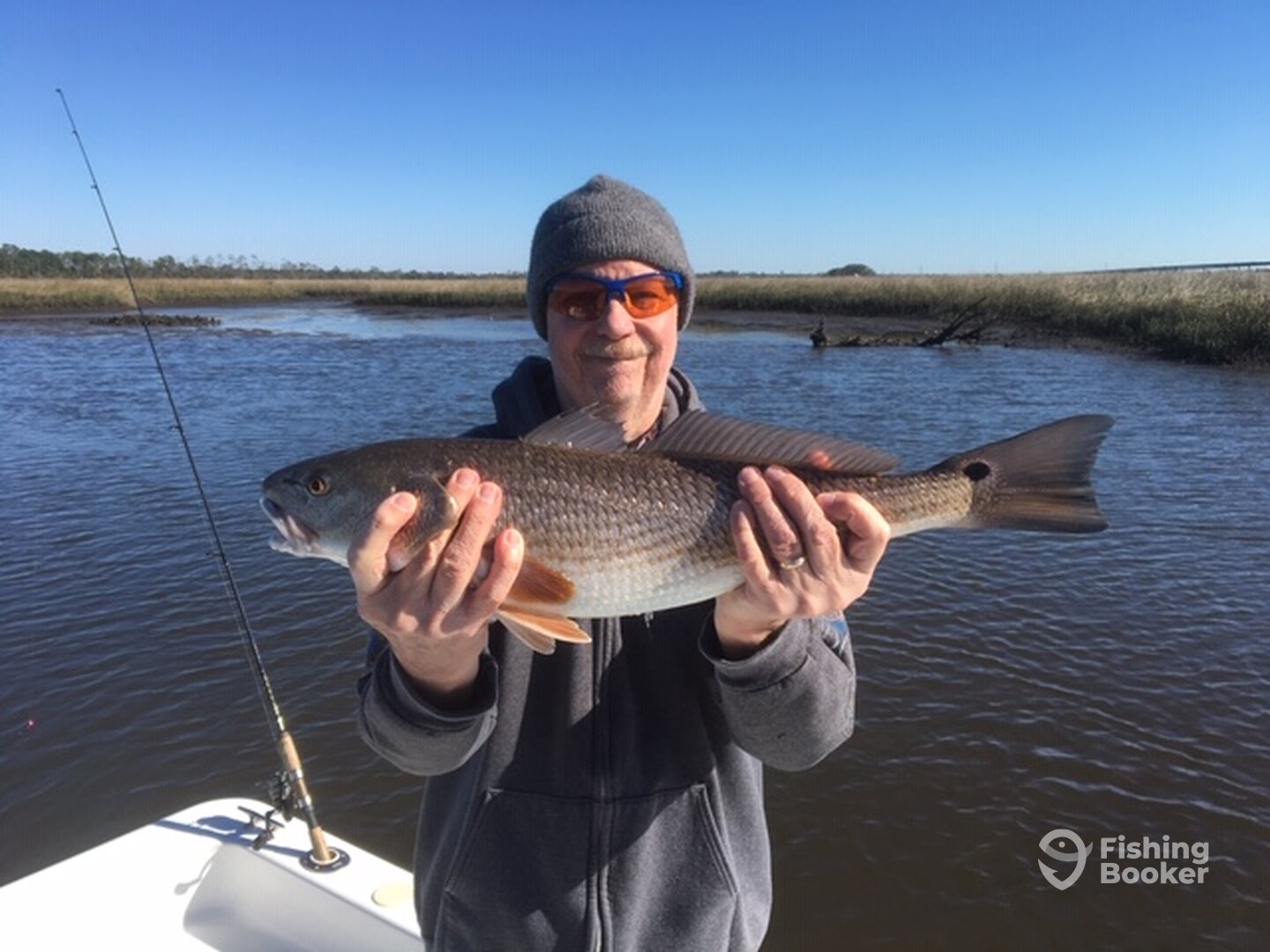 Jacksonville Report Photo 0