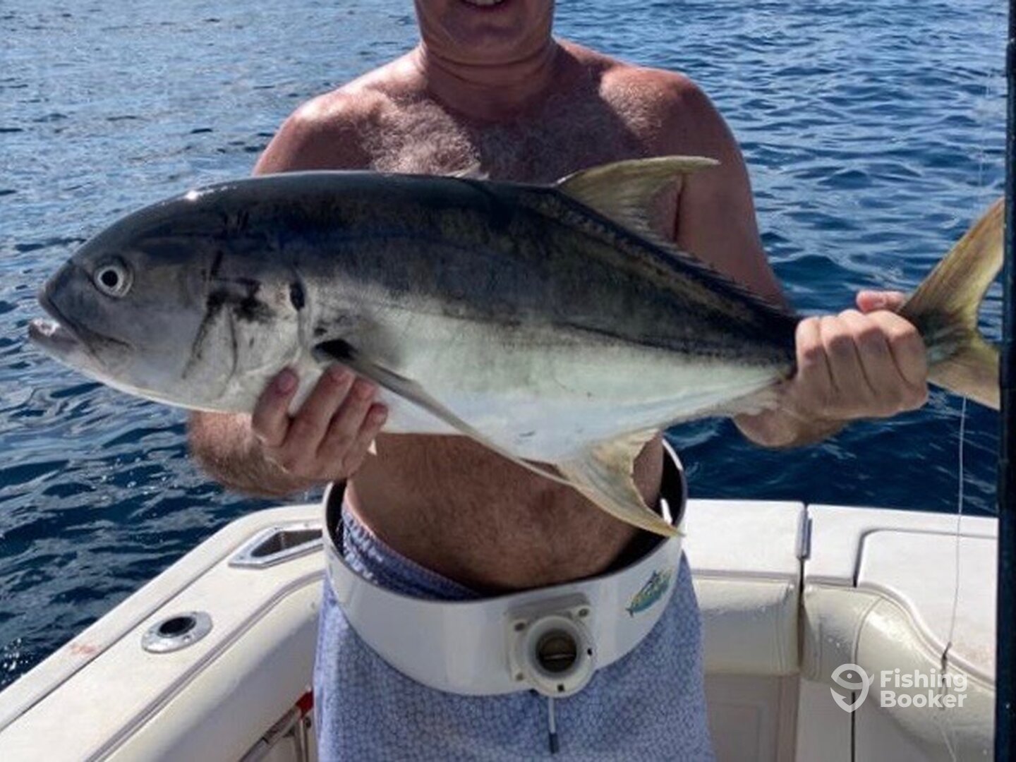 Playa Flamingo Report Photo 0