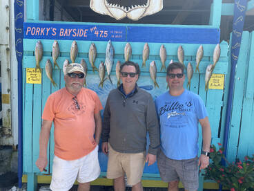 Marathon Report Photo 2