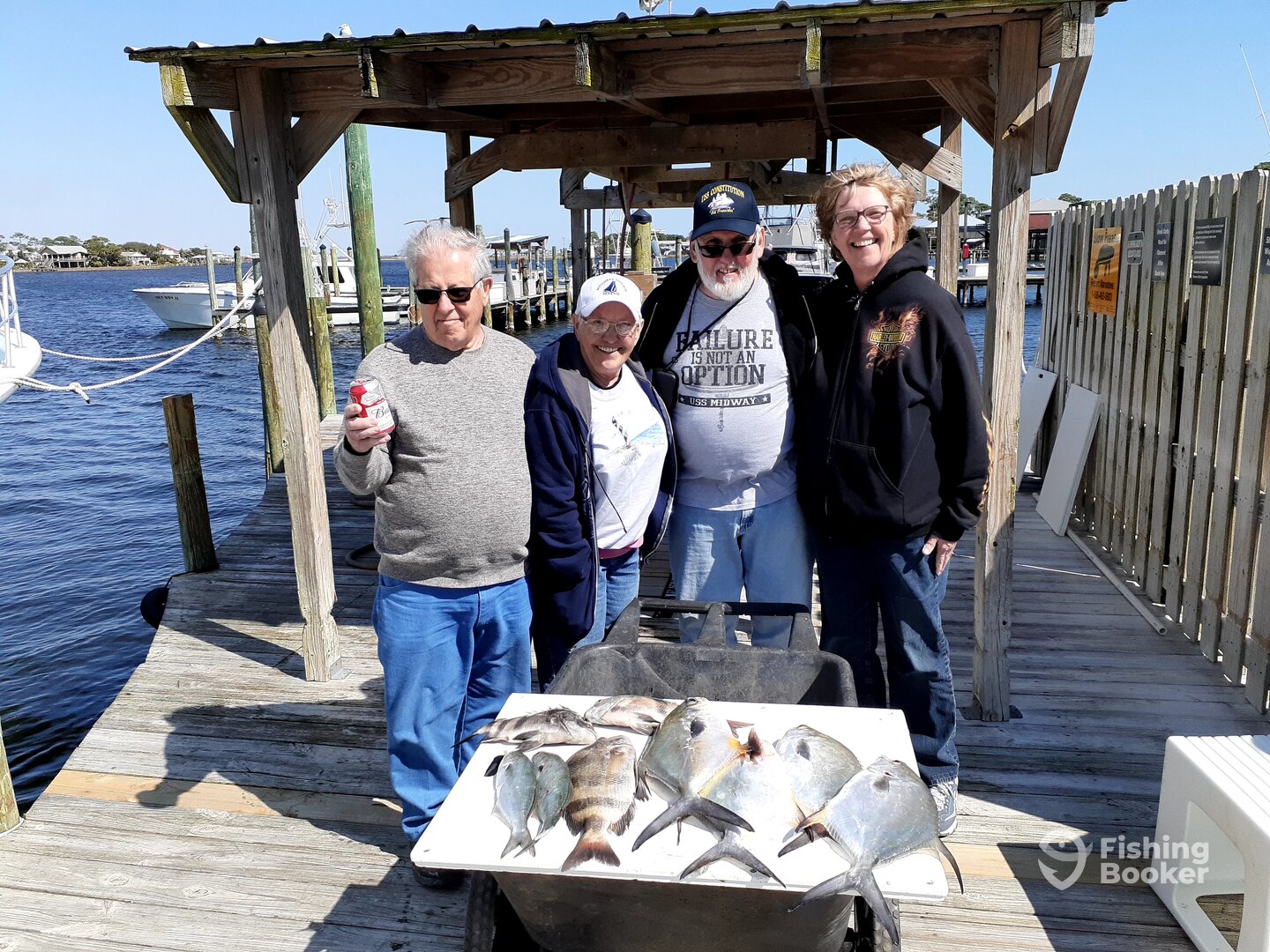 Orange Beach Report Photo 0