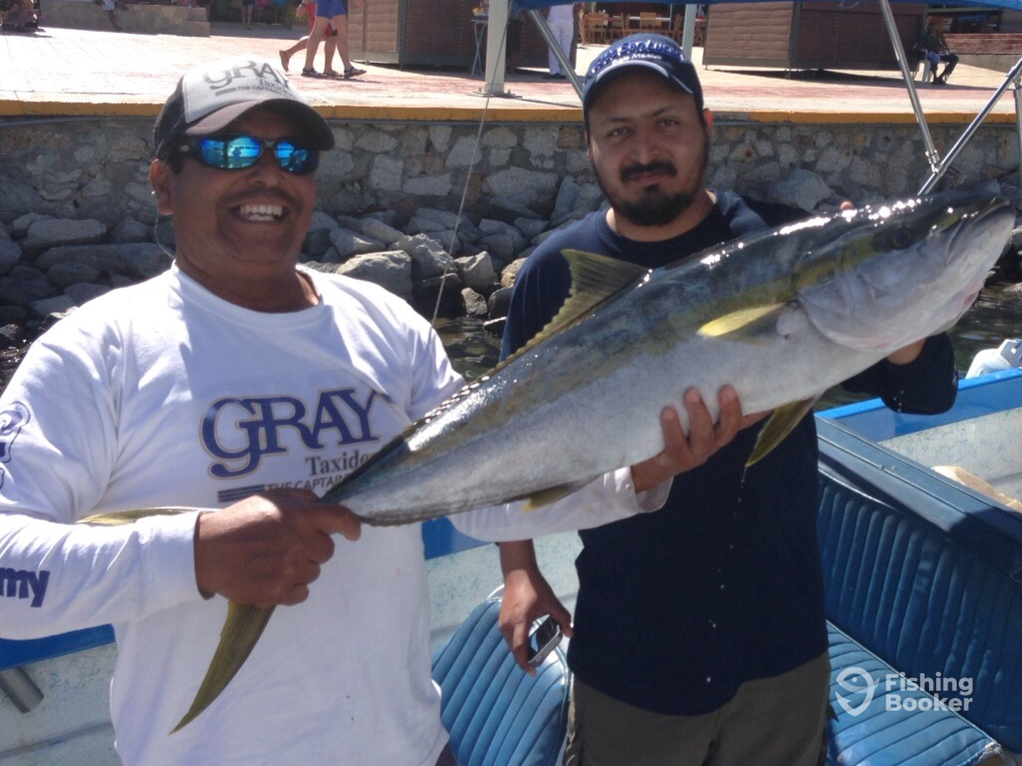 Cabo San Lucas Report Photo 0