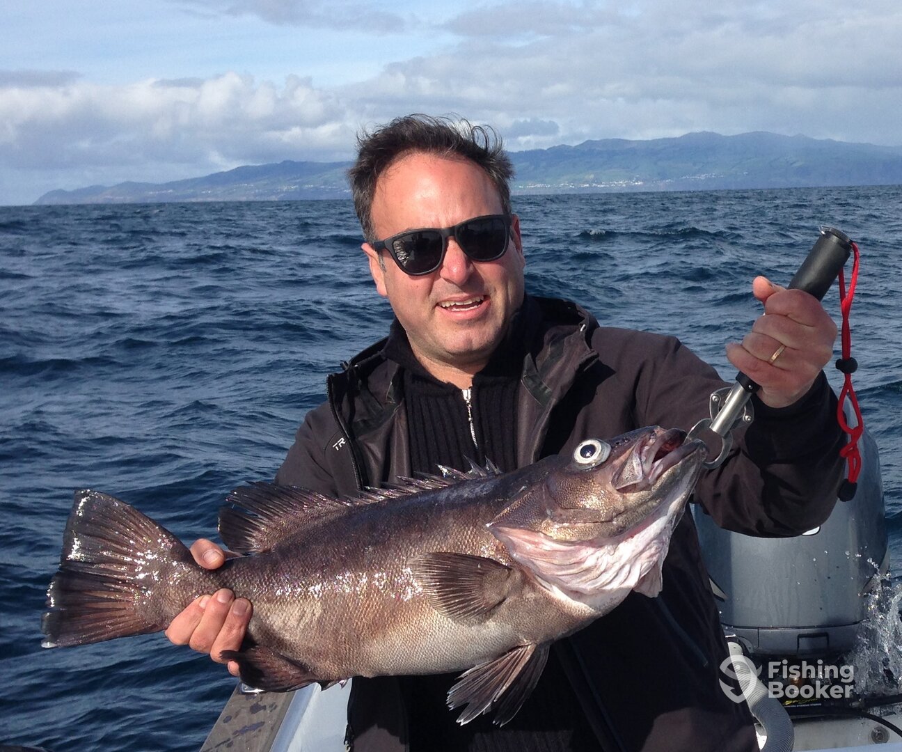 Ponta Delgada Report Photo 0