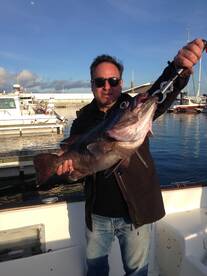 Ponta Delgada Report Photo 1