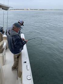 Orange Beach Report Photo 2