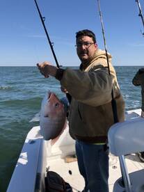 March 1st trip the fish are really bitin