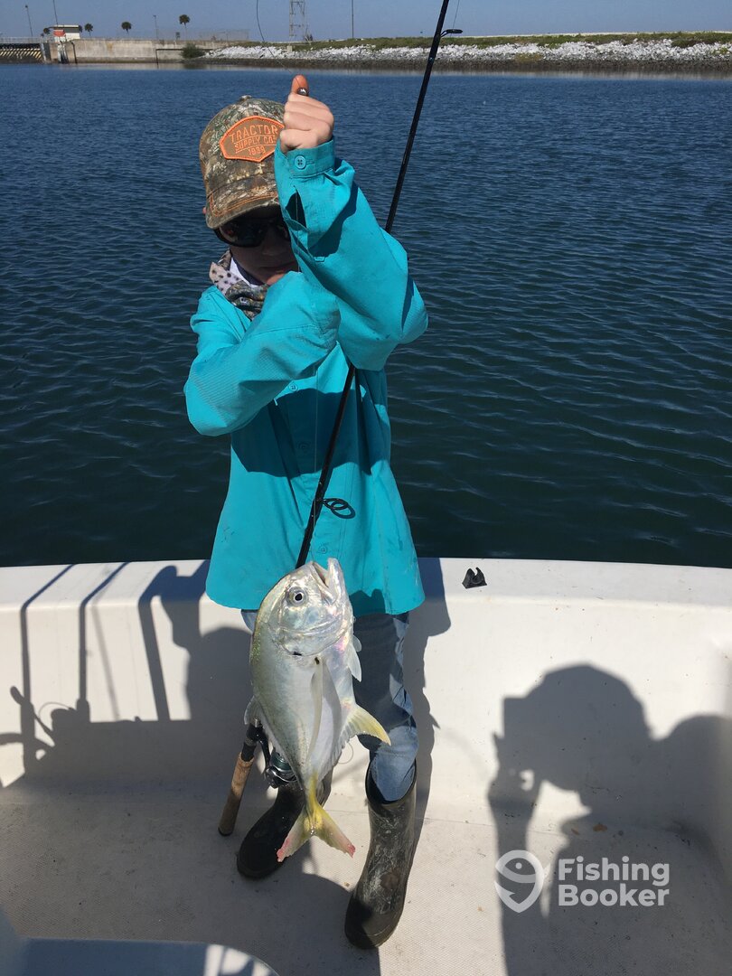 Port Canaveral Report Photo 0