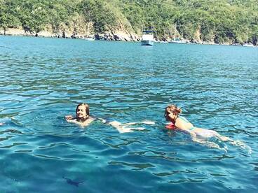 Manzanillo Report Photo 2