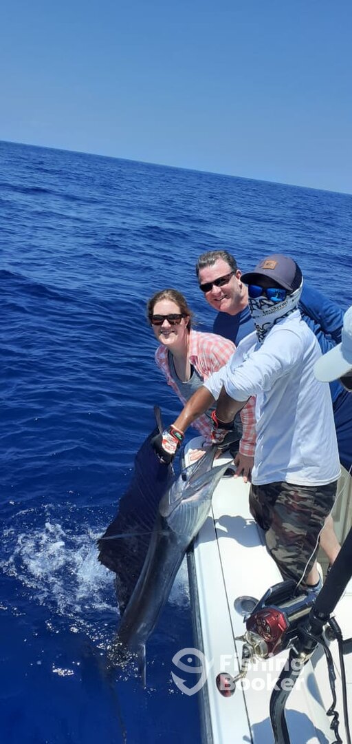 Playa Flamingo Report Photo 0