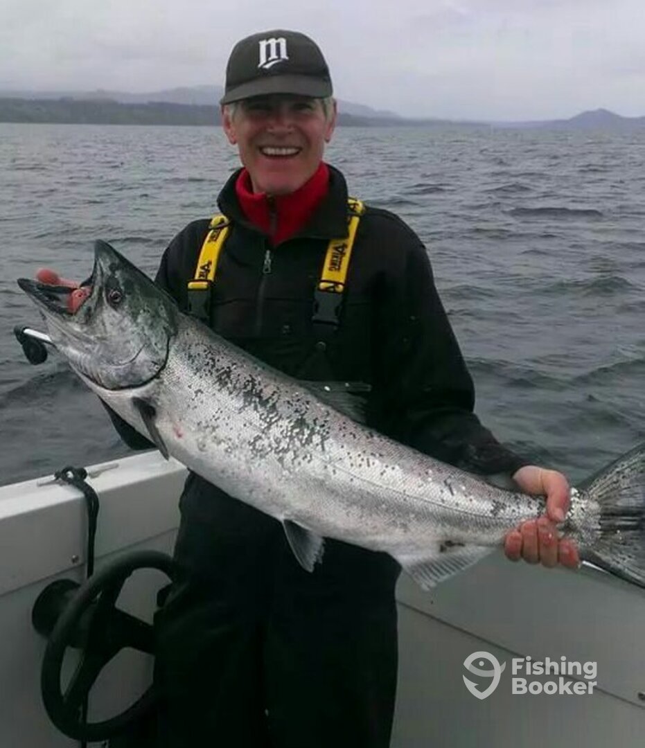 Nanaimo Report Photo 0