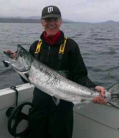 Best Winter Fishing in Years